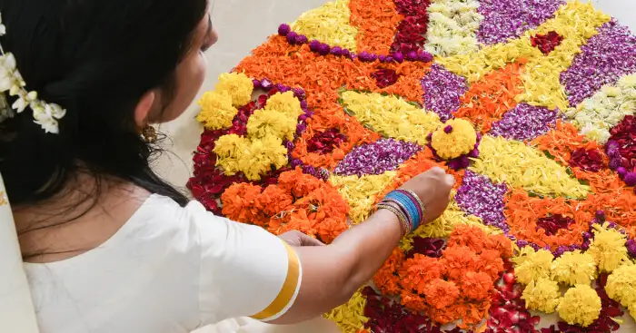 Sacred Tamil Spiritual Trail